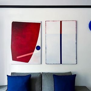 Appartement met een Slaapkamer
